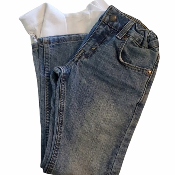 Levi's Skinny Jeans - Picture 9 of 14